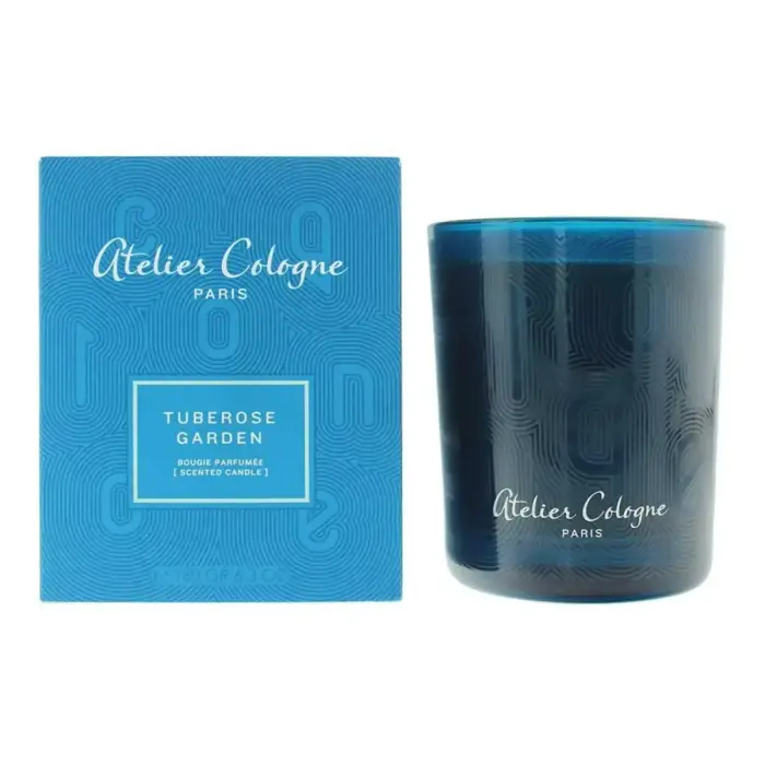 Atelier Cologne, Tuberose Garden, Tuberose, Scented Candle, 180 g Foto 2