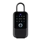 Avatto SDL-K5 smart fingerprint locker Photo