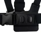 Chest Mount - Chest Harness for GoPro SJCAM Sports Cameras - Black Foto 4