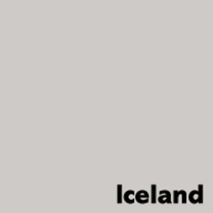 Krāsains papīrs IMAGE COLORACTION, A4, 80 gsm, 50 loksnes, ICELAND / MID GRAY Фото num