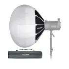 90 cm Lantern Softbox – Quick Setup Neewer NS90L Photo