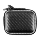 Mini Body Bag PULUZ For Insta360 GO 3 / GO 3S (Black) Foto 4