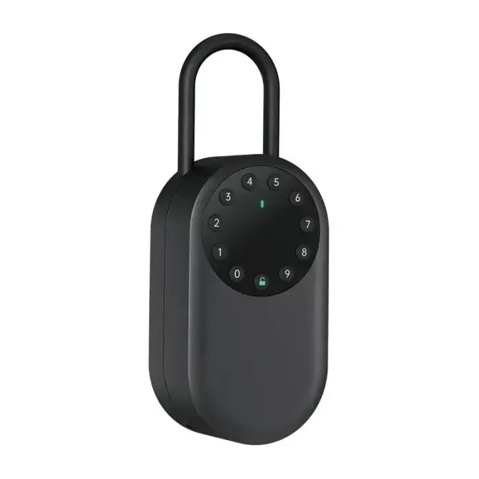 Smart Safe Lockin YEEUU K421 Photo