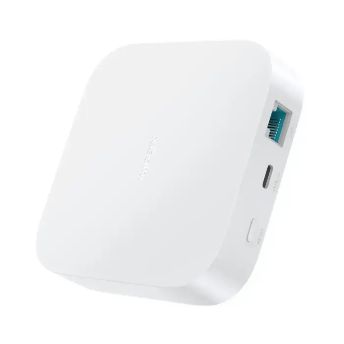 Xiaomi Mi Smart Home Hub 2 White Photo
