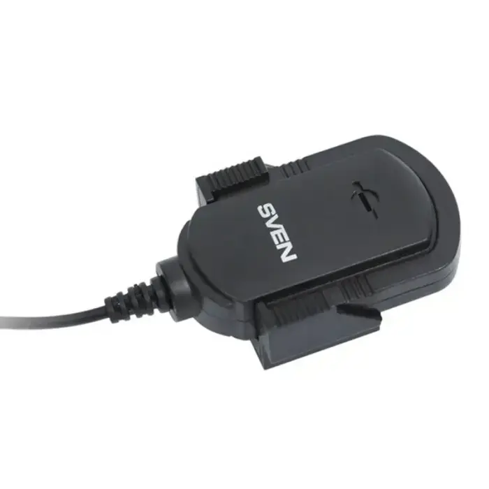Microphone SVEN MK-150 (black) Photo