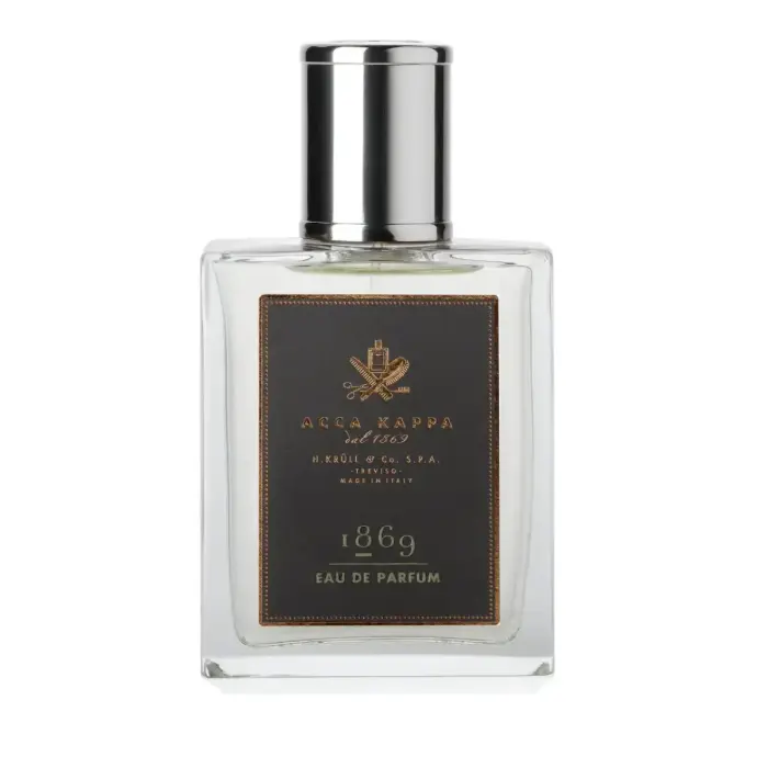 Acca Kappa, 1869, Eau De Parfum, For Men, 100 ml *Tester Фото num