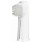 Набор для ухода за зубами собак: Trixie Dental Hygiene Set. Фото num