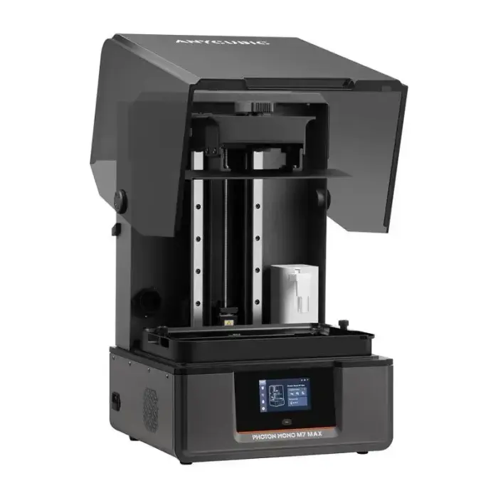 Anycubic Photon Mono M7 Max 3D Printer Фото num