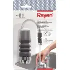 Water filter for tap adjustable Photo