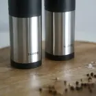 Huslog Grinder Set - Silver Фото num