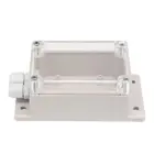 Waterproof Case Sonoff IP66 Foto 6