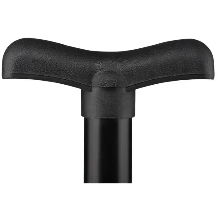 Rockbros A320 floor bicycle pump - black Photo