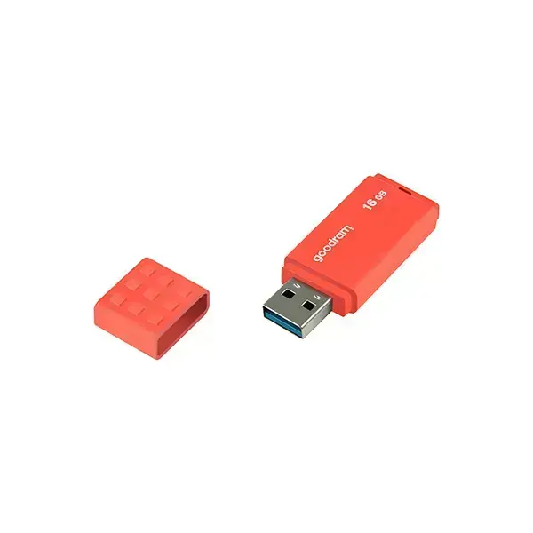 GOODRAM UME3 Pendrive - 16GB USB 3.0 ORANGE Foto 8