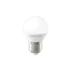 Forever Light LED Bulb E27 G45 4.2W 480lm 6000K class E Foto 1