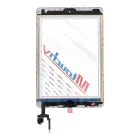 MUSTTBY Touch screen + back sticker + Home for iPAD Mini 3 (black) Фото num