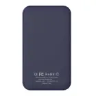 Carlinkit CP2A wireless adapter Apple Carplay/Android Auto (blue) Foto 3