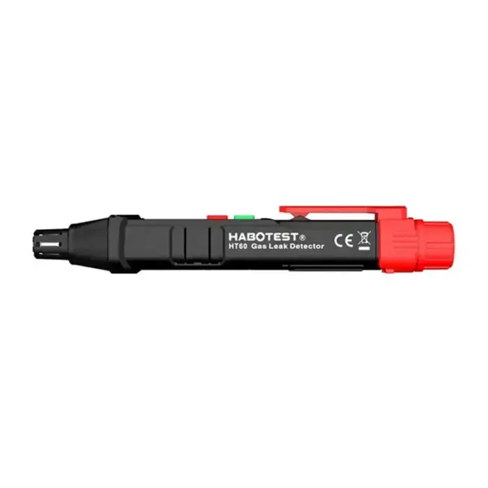 Habotest HT60 Gas Leak Detector Foto 3