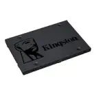 Kingston SSDNow A400 - 2.5" - SATA 6Gb|s Foto 1