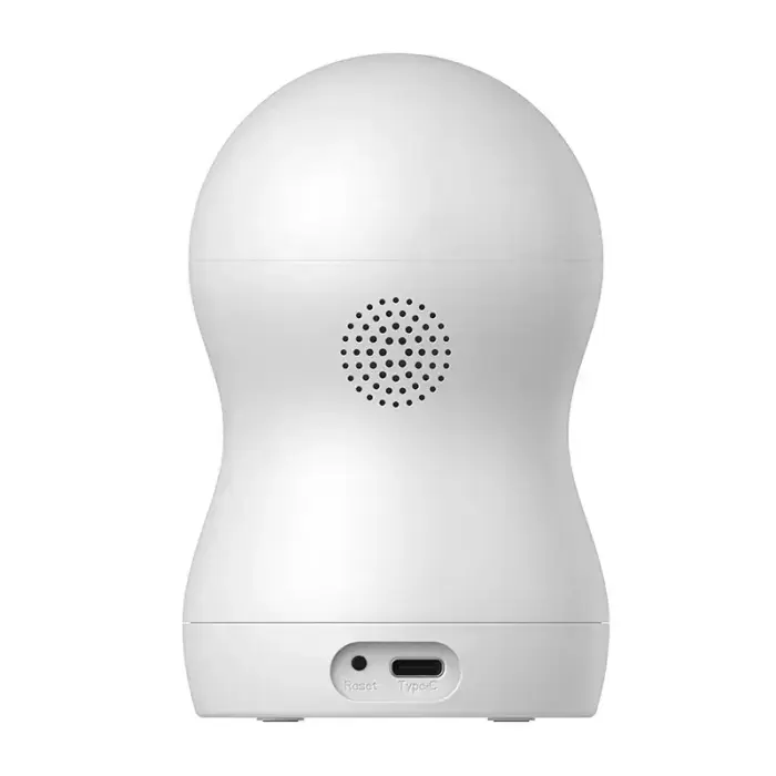 Gosund IPC2 3MP WiFi indoor rotating camera Tuya Photo