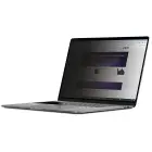 Qoltec Privacy filter for MacBook Air 12" | Eye protection Foto 1