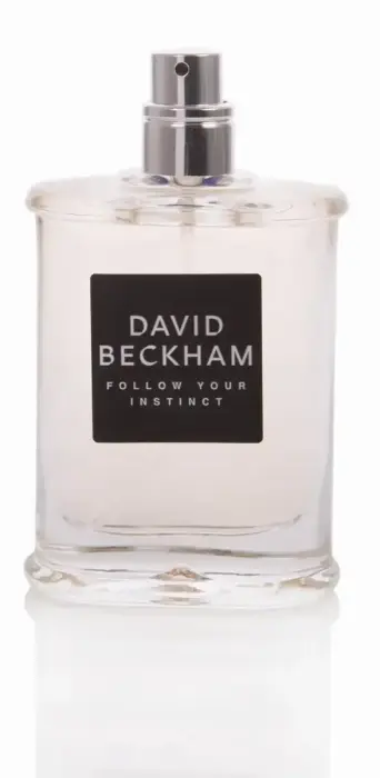 David Beckham, Follow Your Instinct, Eau De Toilette, For Men, 50 ml *Tester Foto 1