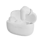 Blavec Bluetooth TWS Earphones BW-08 Speak AI (BW08SA-W) white Foto 1