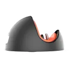 iPega SW2041 Mini Charger Dock for Switch Lite/Nintendo Switch/Nintendo Switch 2  Black/Red Photo