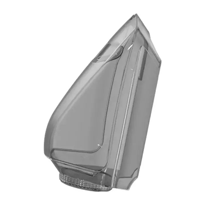 Dirty water tank for UWANT B100-S - gray Foto 1