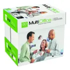 Papīrs MULTIOFFICE A3 80g/m2, 500 loksnes/iepakojumā Foto 2
