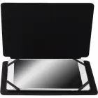 Krusell Etui Tablet Uniwersalne S 6-7.9" (207x125x15 mm) Donso Czarny 71330 Foto 3