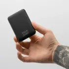 Powerbank Blue Star W0539 2A 5000 mAh black Фото num