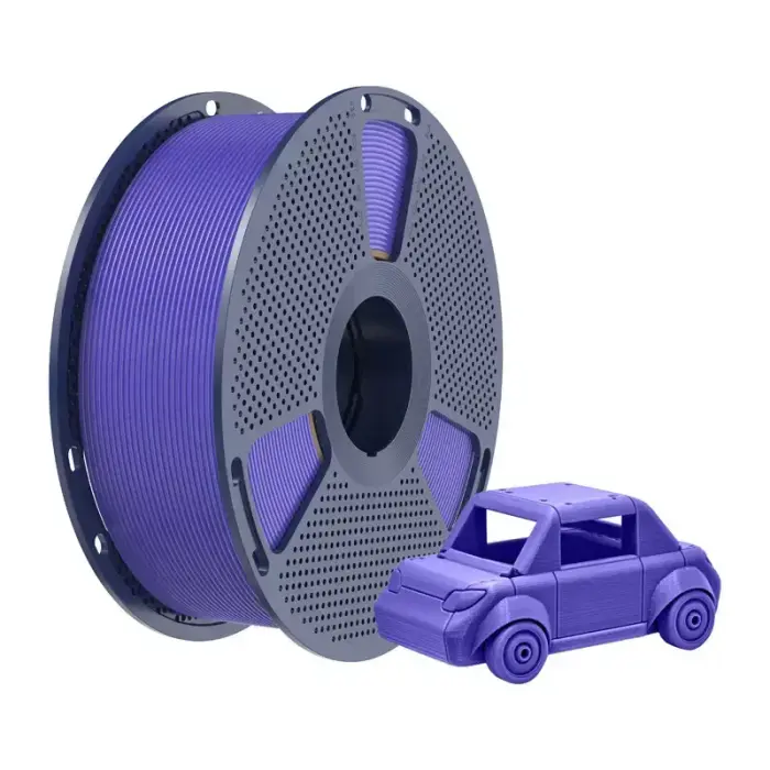 Sunlu PETG Filament (Lavender Purple) Foto 2