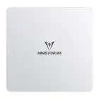 MINI PC Minis Forum UM870 Plus Ryzen 7 8745H barebone Photo