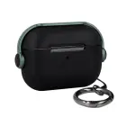 Case for Airpods / Airpods 2 Headset green Photo