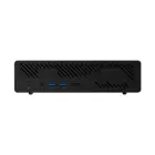 MINI PC MS-A2-9955 AMD Ryzen 9 9955HX barebone Foto 5