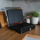 Huslog Electric Grill 2200W Foto 11