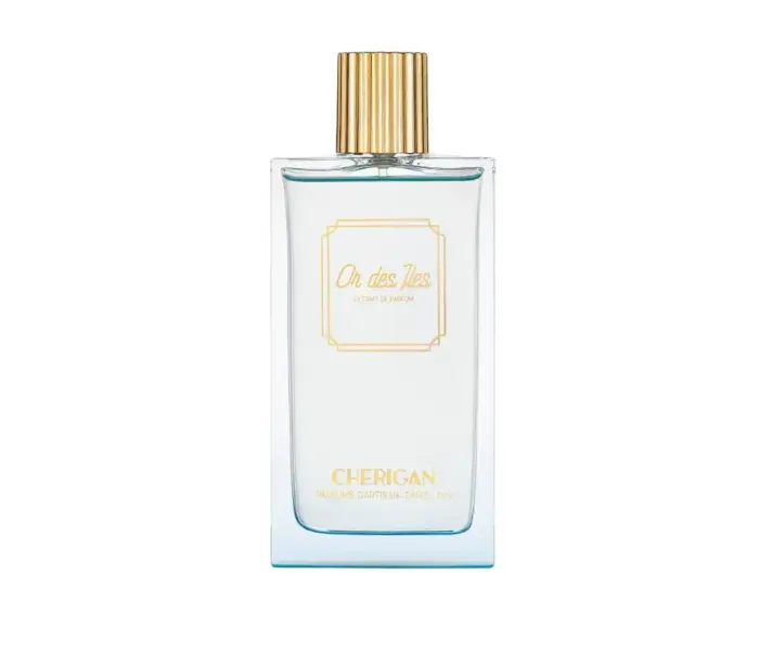 Cherigan, Or Des Iles, Extrait De Parfum, Unisex, 100 ml *Tester Фото num