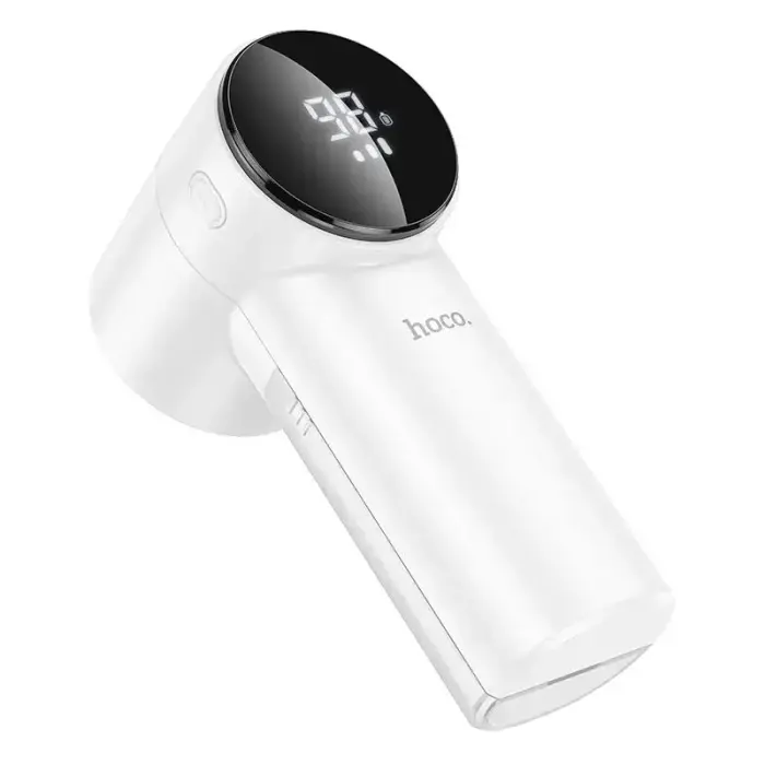 Digital hail ball trimmer Hoco HP70 white Foto 2