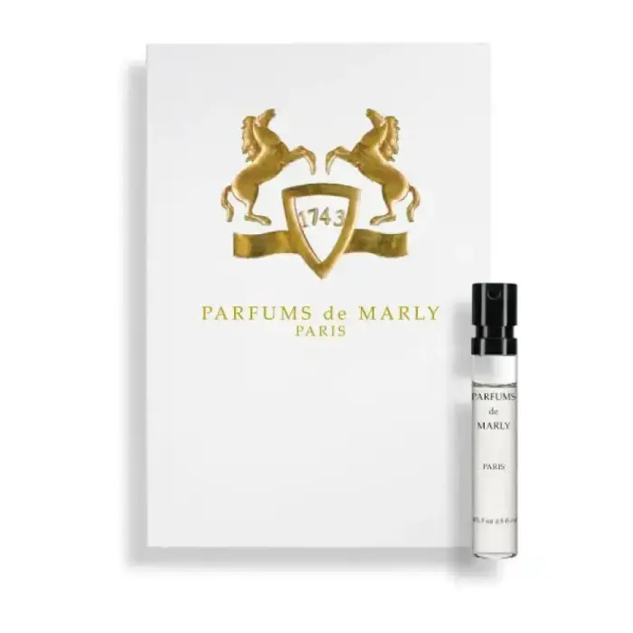 Parfums de Marly, Cassili, Eau De Parfum, For Women, 1.5 ml *Vial Foto 1