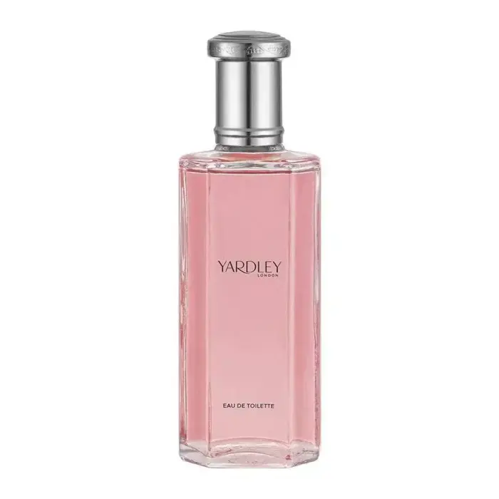 Yardley, Poppy and Violet, Eau De Toilette, For Women, 125 ml *Tester Foto 1