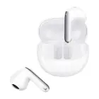 Earphones TWS QCY HT 10 pro, ANC (white) Foto 1