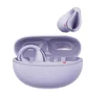 QCY Crossky Clip T33 headphones (purple) Foto 4