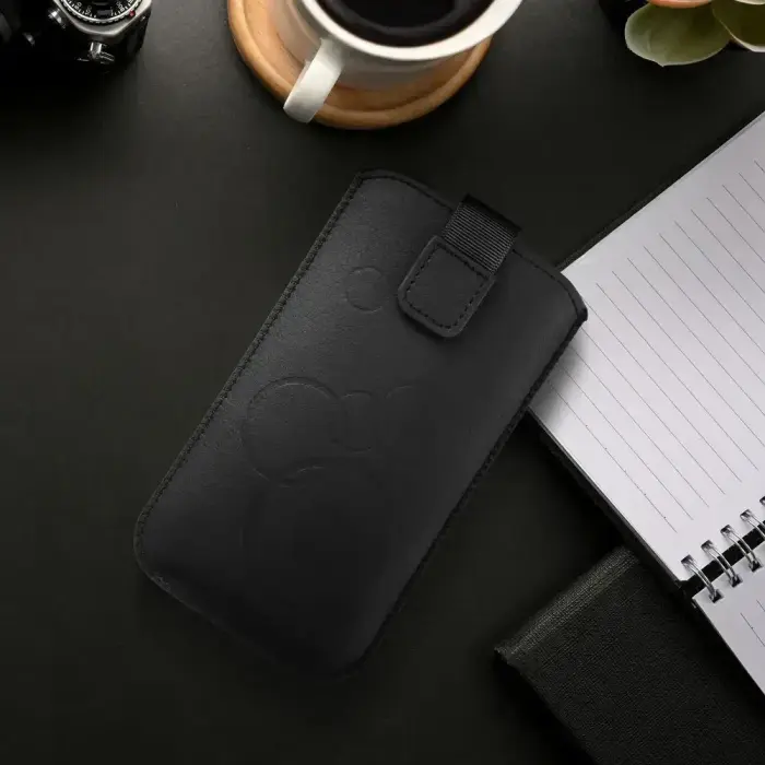 Deko Universal Case - SAMS i9000 Galaxy S//i8190 S3 Mini Фото num