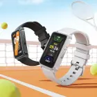 Borofone Smart bracelet BD16 black Foto 10
