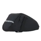 Bike saddle bag SB-100 Forever Outdoor black Photo