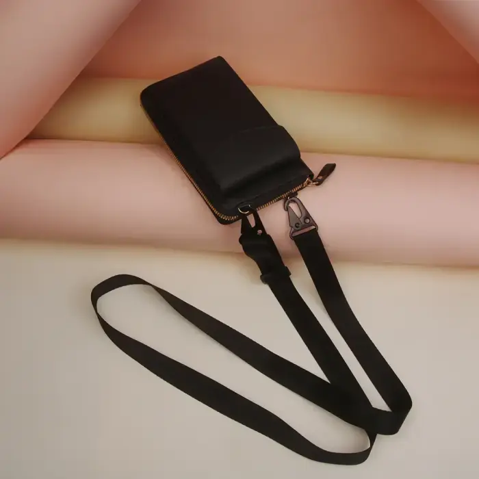 Phone strap light green Foto 16