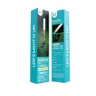 Forever Light Solar LED Lamp SUNARI FLS-72 Crystal lamp round 3000K 600mAh 0,72Wh Ni-MH Фото num
