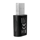 Sound card USB with 3.5 mm TRRS jack Photo