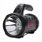 Superfire M9-E searchlight - 900 lm, 473 m, 6000 mAh, 5h operation, powerbank Foto 3
