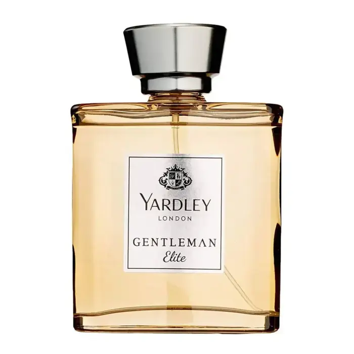Yardley, Gentleman Elite, Eau De Parfum, For Men, 100 ml *Tester Foto 1